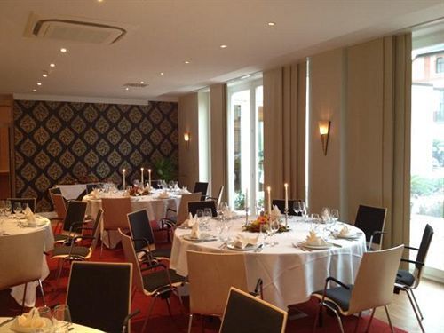 Amalienhof Hotel Weimar Экстерьер фото
